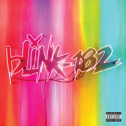 Blink 182 - Nine
