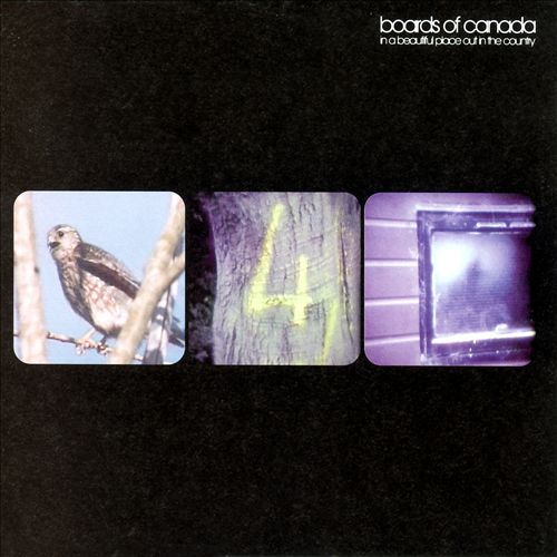 Boards of Canada - In a Beautiful Place Out in the Country