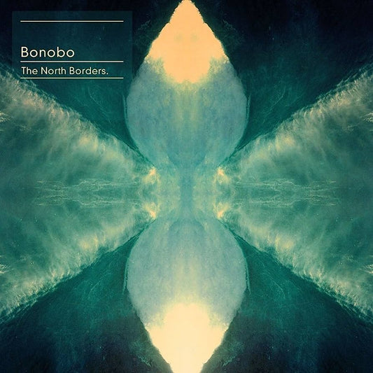 Bonobo - The North Borders