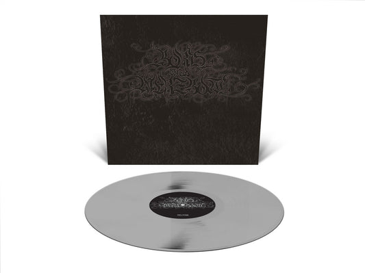 Boris & Merzbow - 04092001 (Metallic Silver Vinyl)