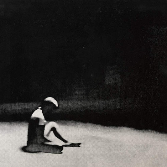 Boy Harsher – Country Girl Uncut (Clear Lavender with Red Smoke Vinyl)