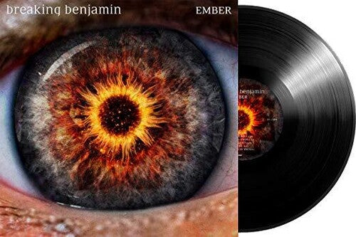 Breaking Benjamin – Ember