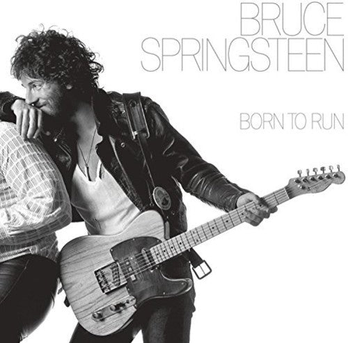 Bruce Springsteen - Born to Run