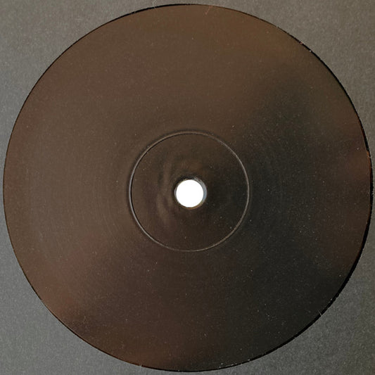 Burial + Fourtet + Thom Yorke - Her Revolution/His Rope