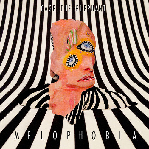 Cage the Elephant - Melaphobia