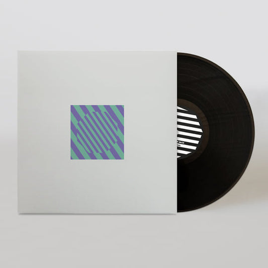 Caribou - Never Come Back: Four Tet / Morgan Geist Remixes