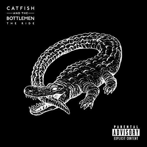 Catfish And The Bottlemen – The Ride