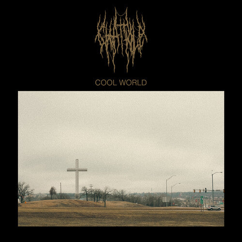 Chat Pile - Cool World (Black or Highlighter Yellow Vinyl)
