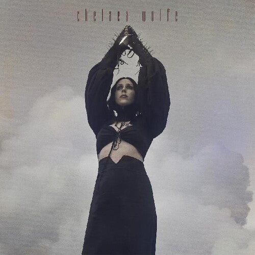 Chelsea Wolfe - Birth of Violence (Lavender Eco Mix Vinyl)