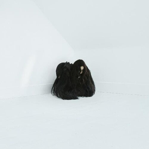 Chelsea Wolfe – Hiss Spun (Cloudy Red & Clear Vinyl)