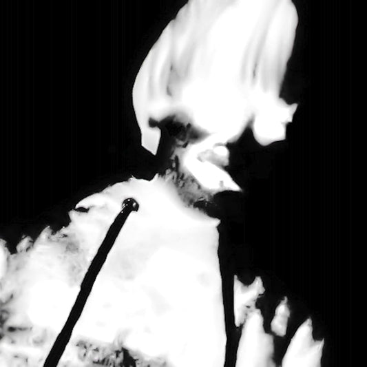 Greg Puciato - Child Soldier: Creator of God (Black/Grey w/Splatter)
