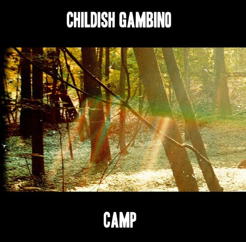 Childish Gambino - Camp