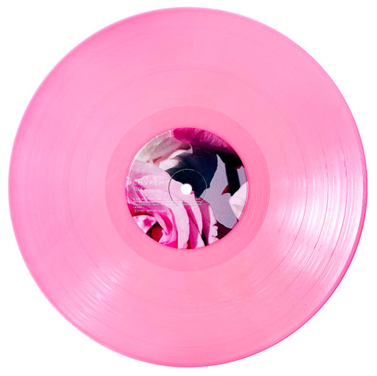 Chvrches - Every Open Eye (Pink Vinyl)