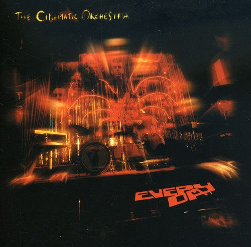 The Cinematic Orchestra - Every Day