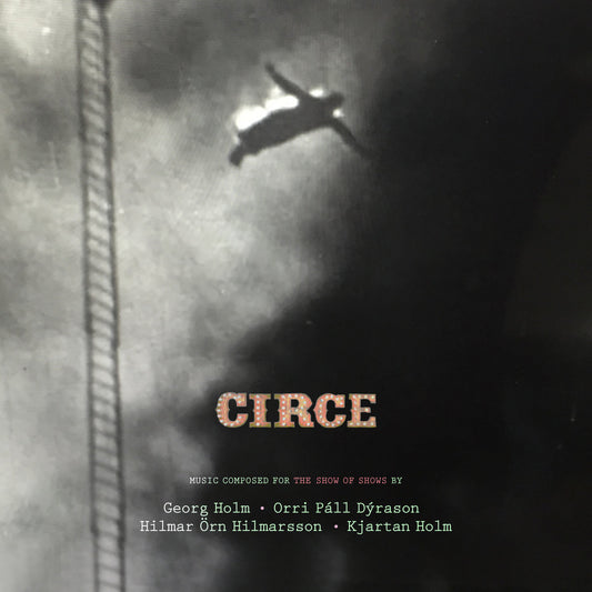 Circe OST - Georg & Orri (Sigur Ros)