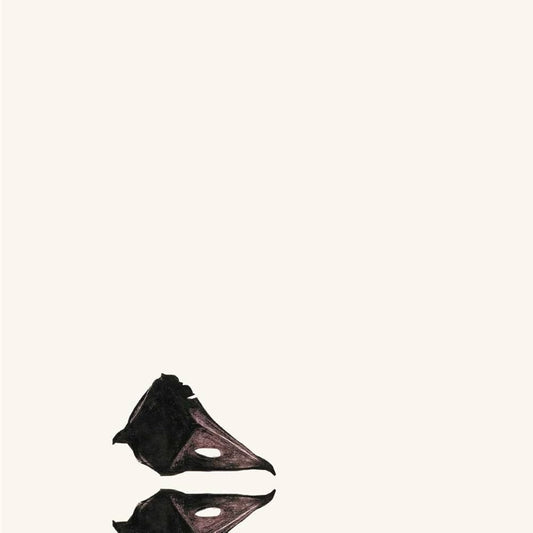 Coil - New Backwards (Black or Clear Vinyl)