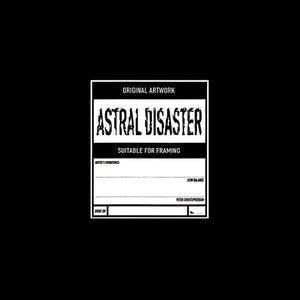 Coil - Astral Disaster (Prescription Edition)