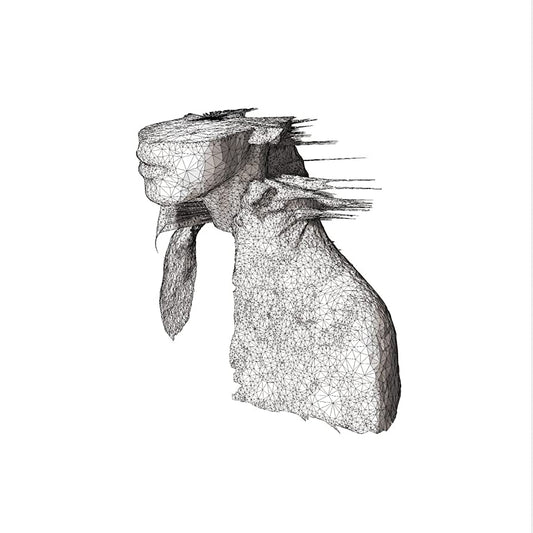 Coldplay - Rush of Blood to the Head