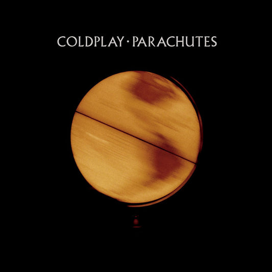 Coldplay - Parachutes (Eco Vinyl)