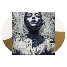 Converge - Jane Live (White & Gold Vinyl)