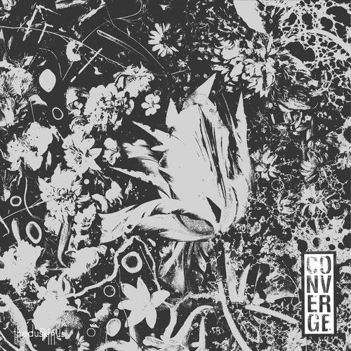 Converge - The Dusk in Us Deluxe (Gold Nugget Vinyl)