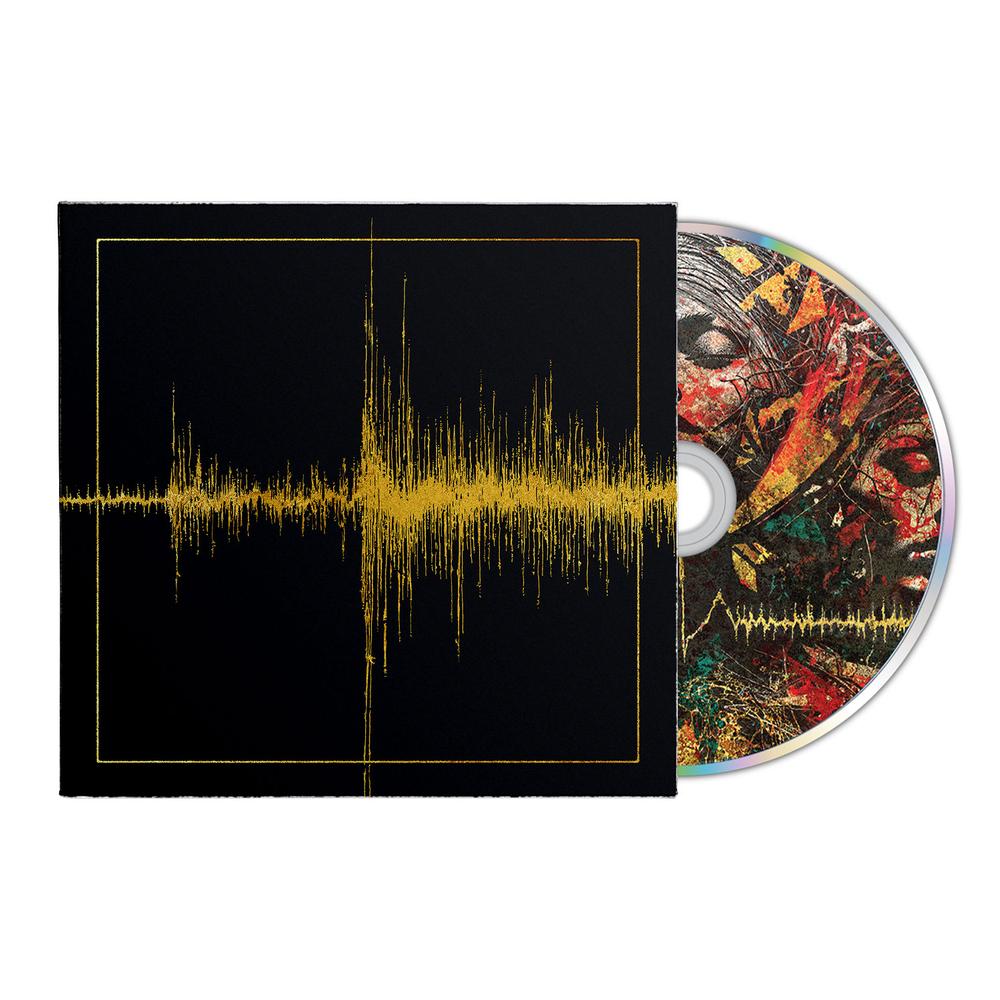 Converge - Hum Of Hurt (CD)