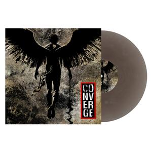 13/03/2026: Converge - Love is Not Enough (Aus Exclusive Shadow Brown Vinyl)