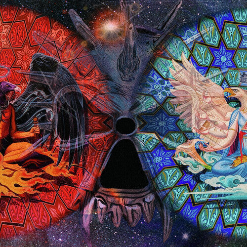 03/04/2026: Corrosion of Conformity - Good God / Baad Man (2LP + Obi)