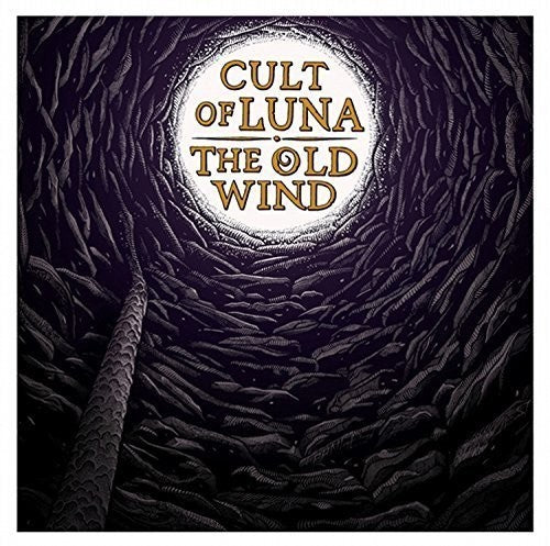 Cult of Luna / The Old Wind - Raangest