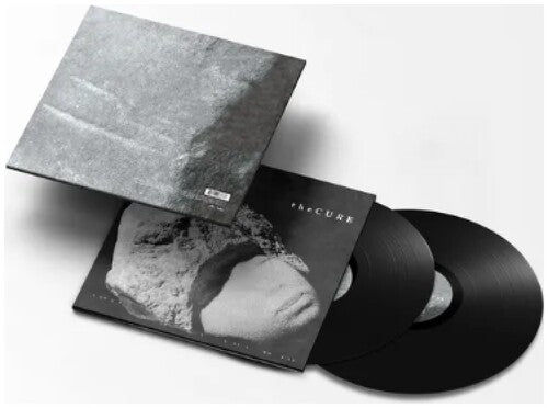 The Cure – Songs Of A Lost World (Black, White or Grey Vinyl)