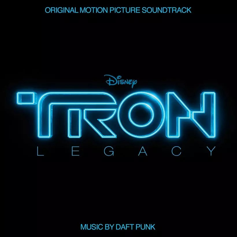 Daft Punk - Tron