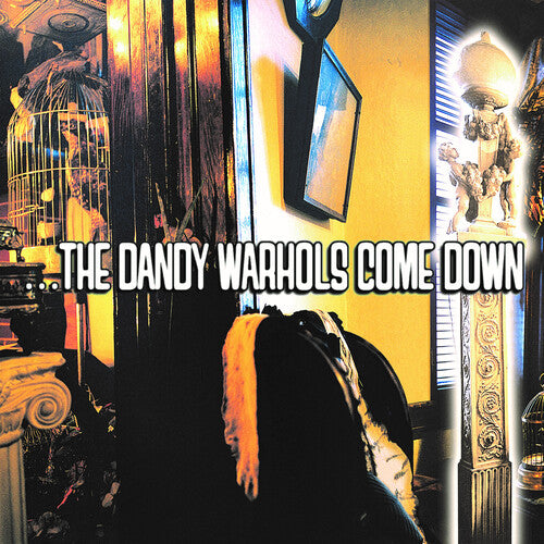 The Dandy Warhols - Come Down (Yellow Vinyl)