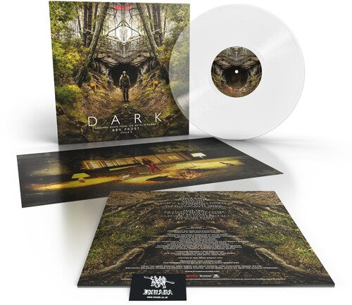 Ben Frost - Dark OST (Cycle 2)