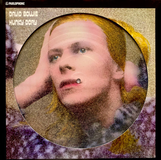 David Bowie – Hunky Dory (Picture Disc)