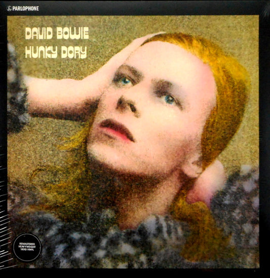 David Bowie – Hunky Dory