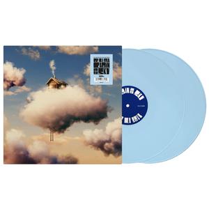 06/02/2026: De La Soul - Cabin in The Sky (Yellow Vinyl or Blue Vinyl w/ Alt Cover Art)