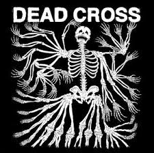 Dead Cross - Dead Cross (Red/Black Vinyl)