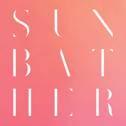 Deafheaven – Sunbather (10th Anniversary Remix / Remaster CD Digipak)
