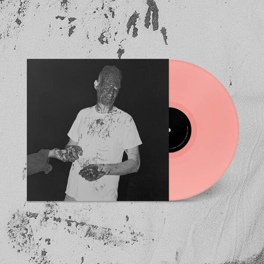 27/11/2026:  Deafheaven / Bosse-de-Nage - Split (Peach or Black Vinyl)