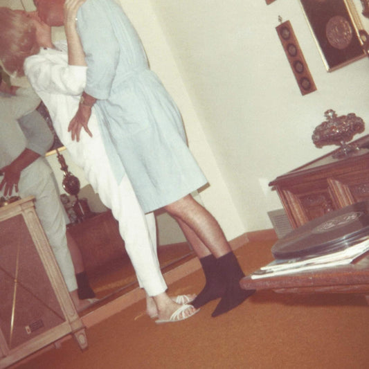 Death From Above 1979 – Is 4 Lovers (Gold Vinyl)