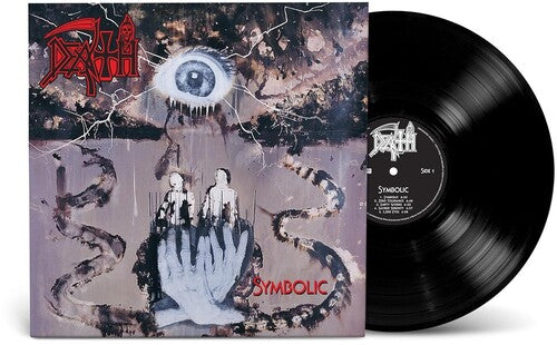 Death – Symbolic