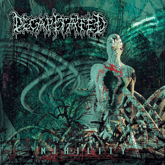 Decapitated – Nihility