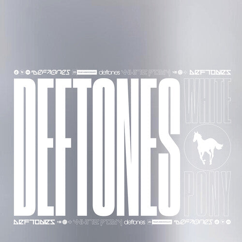 Deftones - White Pony (Super Deluxe)