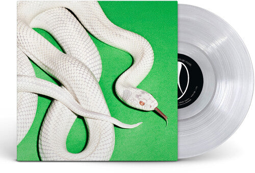 22/08/2025: Deftones - Private Music (Clear or Black vinyl)