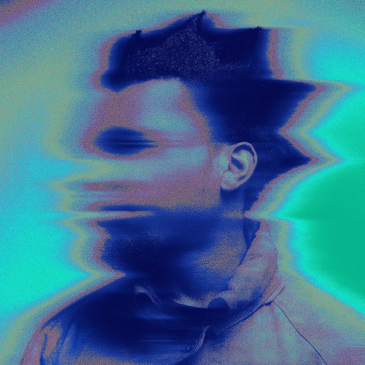 Denzel Curry – Melt My Eyez See Your Future (Lucky Dip Colour Vinyl)