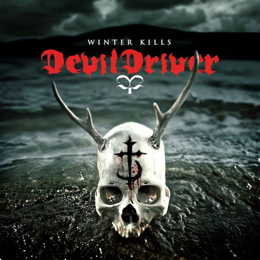 DevilDriver - Winter Kills