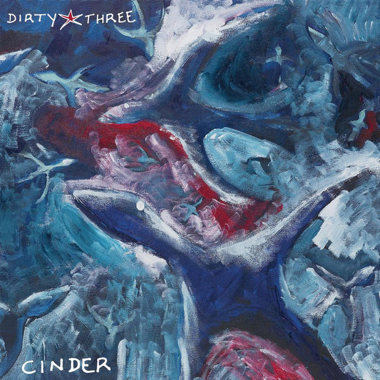 Dirty Three – Cinder