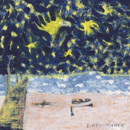 Dirty Three – Whatever You Love, You Are