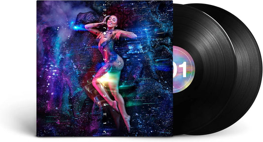 Doja Cat – Planet Her (Deluxe)