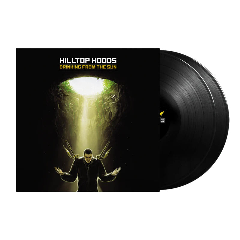 Hilltop Hoods - Drinking from the Sun